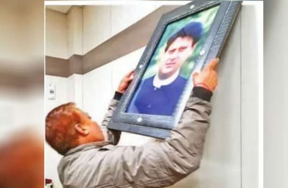 इन मंत्रियों के लिए सीएम नहीं ‘महाराज’ हैं खास, मंत्रालय में भी बदली तस्वीर