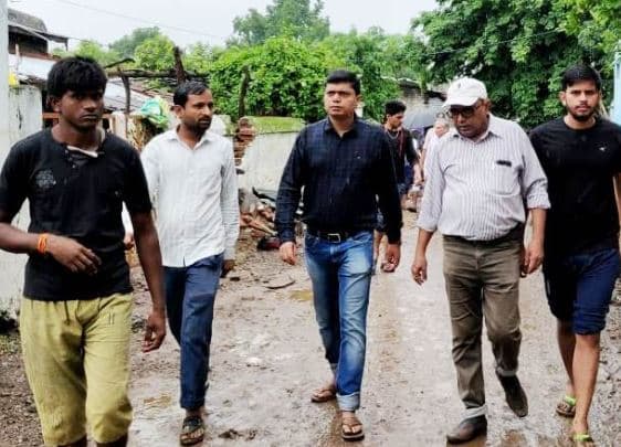 आपकी सरकार आपके द्वार‘ कार्यक्रम के तहत शिविर अब 5 अगस्त को