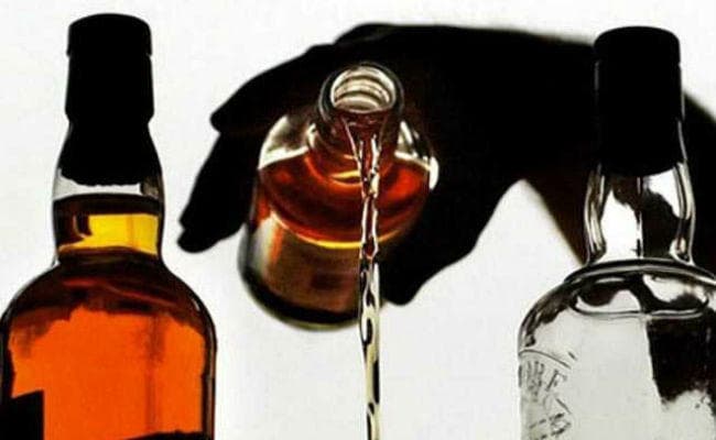 एमपी में ‘शराबबंदी’ पर कमलनाथ सरकार की ‘ना’