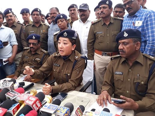मनोज ठाकरे हत्याकांड: भाजपा नेता ही निकला कातिल, राजनीतिक वर्चस्व के लिये कराई हत्या