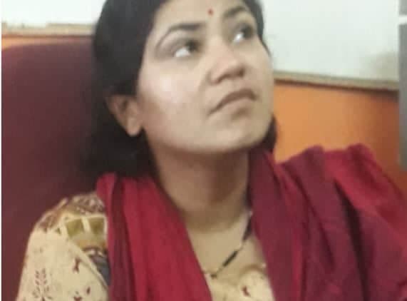 लोकायुक्त के हत्थे चढ़ी महिला पटवारी, किसान से रिश्वत लेते रंगेहाथों गिरफ्तार