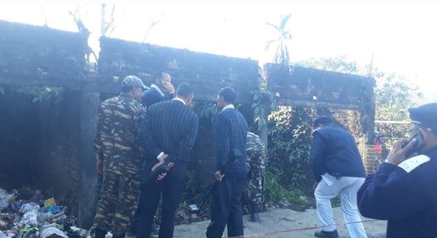 गणतंत्र दिवस पर यहां हुए 4 बम धमाके, सुरक्षा एजेंसियों में हड़कंप, CM ने बताया कायराना हरकत