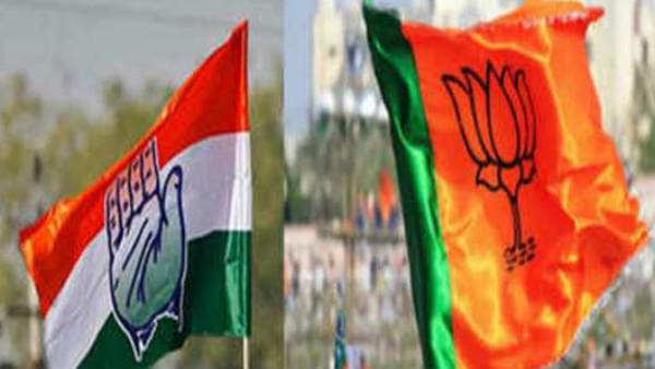 अब MP में इन दो सीटों पर होंगे उपचुनाव, फिर होगी कांग्रेस-बीजेपी की अग्निपरीक्षा