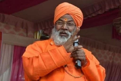 CAA/NRC विरोधियों पर BJP सांसद का विवादित बयान-‘लातों के भूत बातों से नहीं मानते’