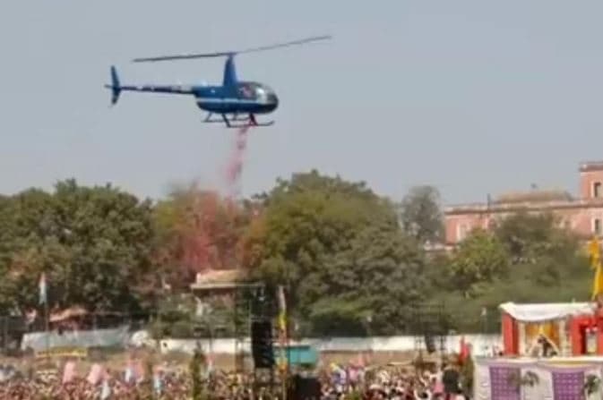 आज 151 लीटर दूध से होगा मां नर्मदा का अभिषेक