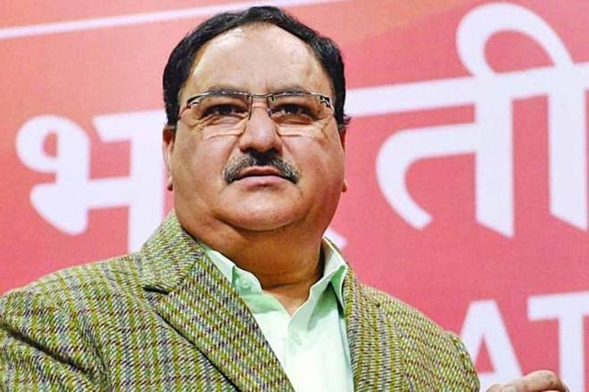 मप्र के दामाद हैं नड्डा, BJP अध्यक्ष बनने के बाद पहली बार आ रहे सुसराल