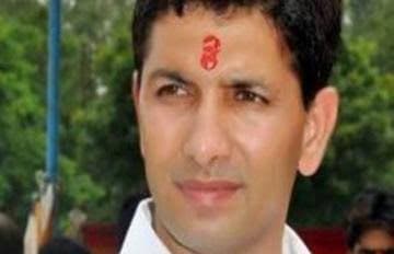 जीतू पटवारी बोले, माफियाओं को संरक्षण देने राजगढ़ जा रहे शिवराज