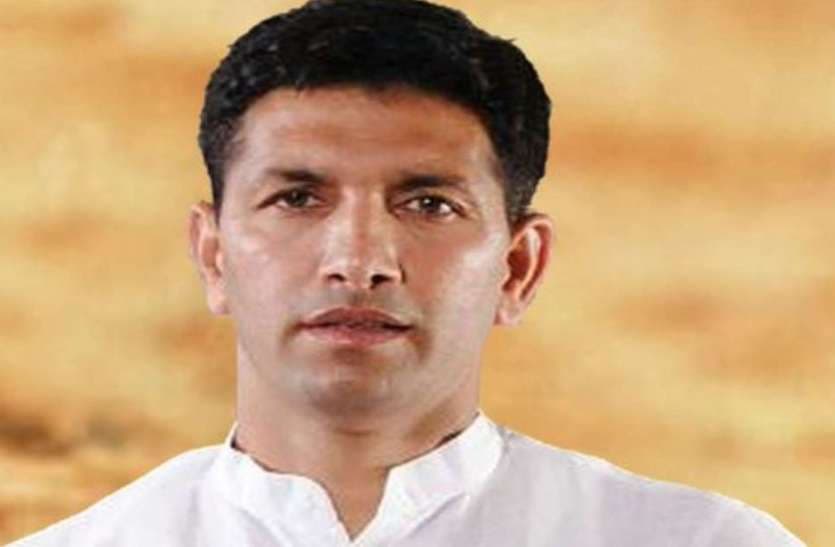 नए PCC चीफ की अटकलों पर कैबिनेट मंत्री ने लगाया विराम! दिया बड़ा बयान