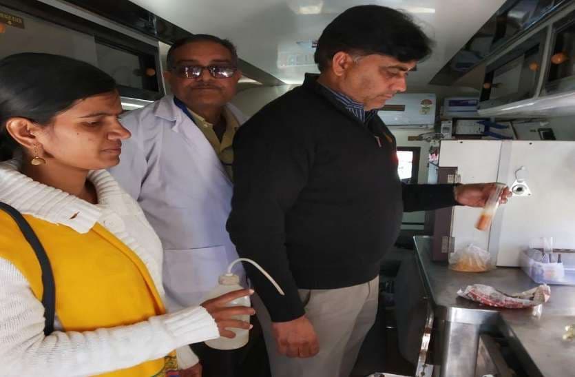रजनीगंधा और राजश्री पान मसाला के सैम्पल हुए फेल, भेजे नोटिस