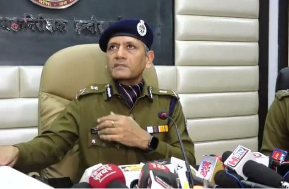 मॉब लिचिंग: DGP की अपील- बिना सोचे समझे किसी भी हिंसात्मक गतिविधि का अंग ना बने