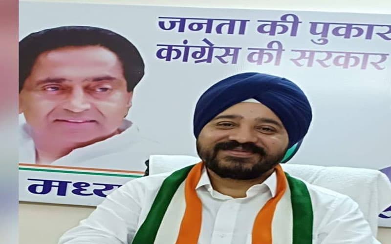 धार मॉब लिचिंग: कांग्रेस का खुलासा – इस BJP नेता ने किया था भीड़ का नेतृत्व