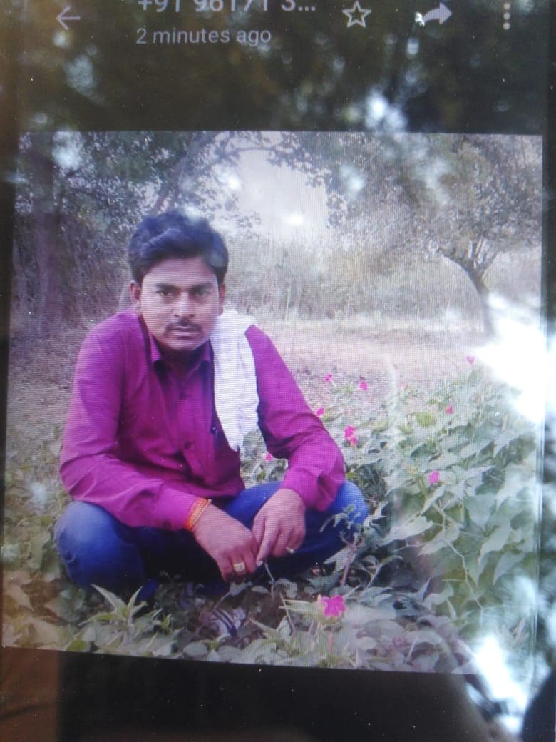 शादी को दौरान हुई हर्ष फायरिंग में युवक की मौत