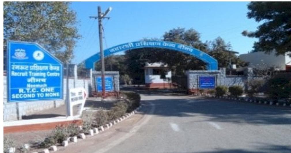 सी आर पी एफ जवान की मौत के मामले में सी बी आई जांच के आदेश