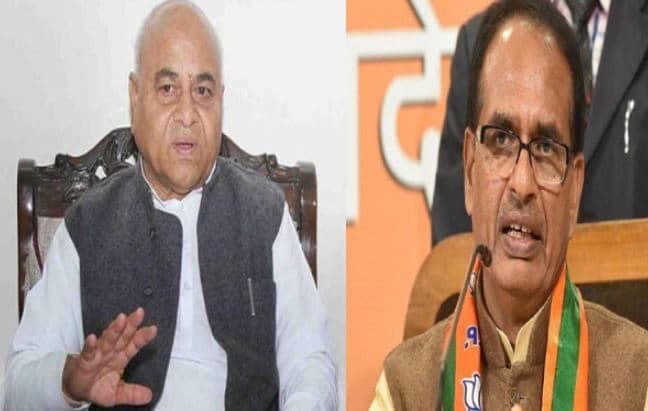 कमलनाथ के मंत्री बोले-बंद होनी चाहिए ये योजना, शिवराज भड़के
