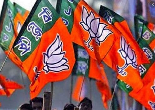 इंदौर के BJP नेता ने छोड़ी पार्टी, कांग्रेस में जाने की अटकलें तेज