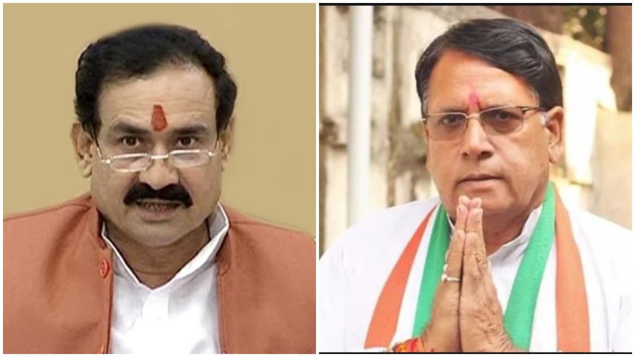 अब प्रदेश में अंबानी पर सियासत