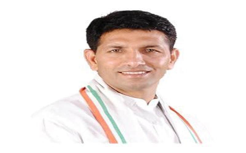 जीतू पटवारी का सवाल, जब आदिवासी हिंदू हैं तो प्रमाण की क्या जरूरत