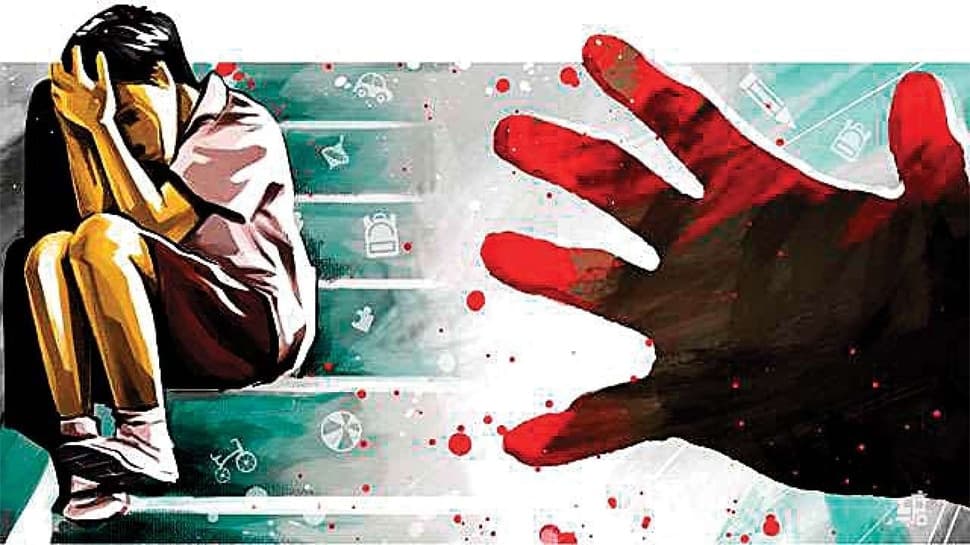 नाबालिग के साथ अप्राकृतिक कृत्य, तीनों आरोपी भी नाबालिग