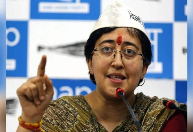 प्रदेश के वरिष्ठ पत्रकार पवन देवलिया से जानिये क्या है आप विधायक आतिशी का भोपाल कनेक्शन