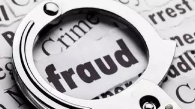 दो करोड़ रुपए की धोखाधड़ी के आरोपियों पर क्राइम ब्रांच और जीआरपी की संयुक्त कार्रवाई