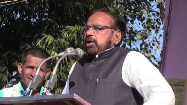 सोनिया के इशारे पर बयान दे रहे कमलनाथ- गोपाल भार्गव