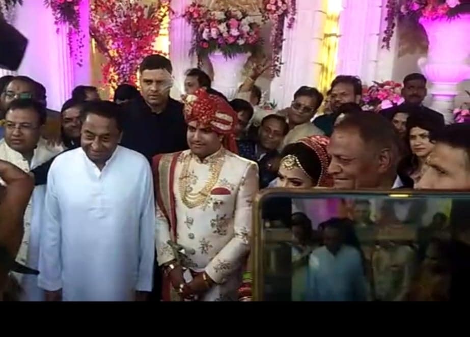 सियासी हलचल के बीच नये PCC चीफ को लेकर कमलनाथ का बड़ा बयान
