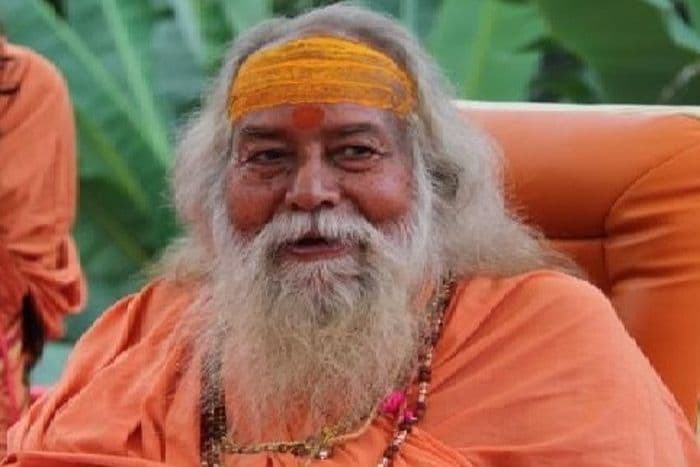 श्री राम जन्मभूमि ट्रस्ट को लेकर शंकराचार्य हुए नाराज