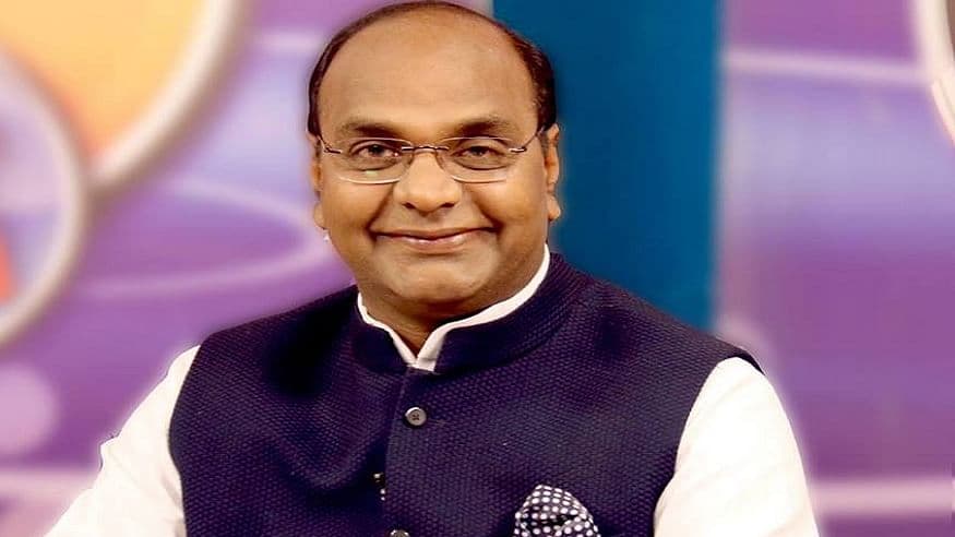 सारंग ने कांग्रेस को बताया तबादलों की सरकार