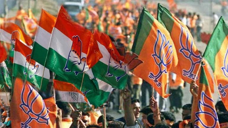 क्या प्रदेश में होंगे मध्यावधि चुनाव, आइए जानते हैं समीकरण