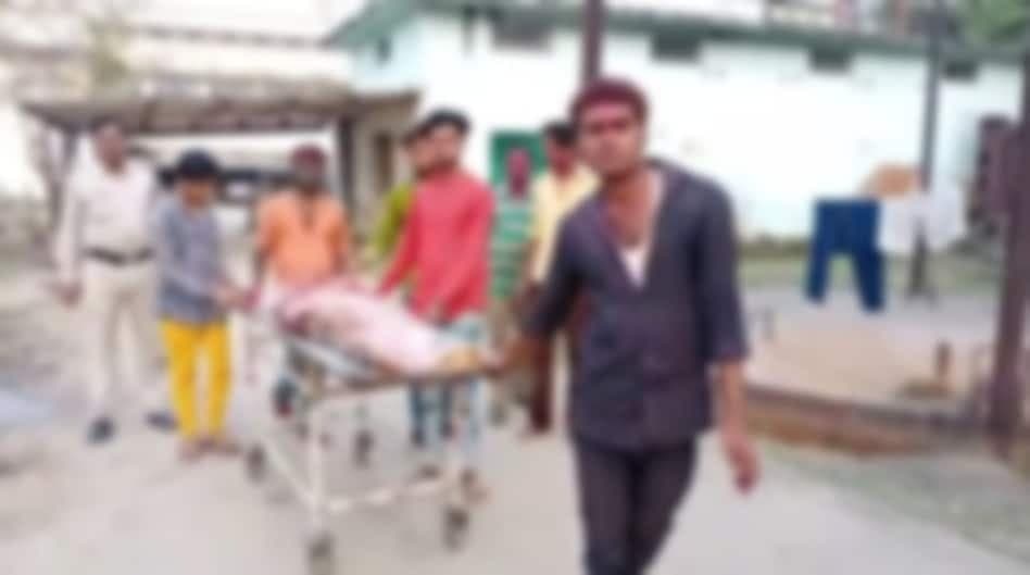 पुरानी रंजिश को लेकर युवक की हत्या