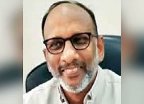 एम गोपाल रेड्डी होंगे एमपी के नए मुख्य सचिव