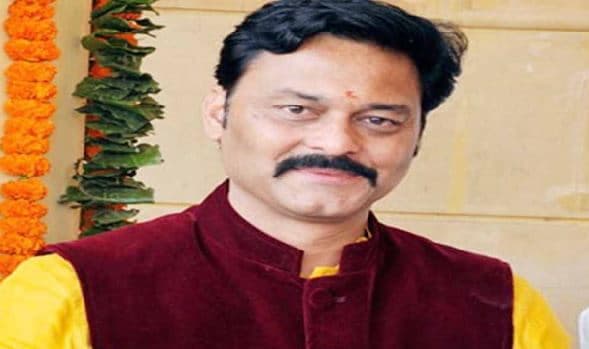 बीजेपी विधायक संजय पाठक के खिलाफ फिर बड़े एक्शन की तैयारी