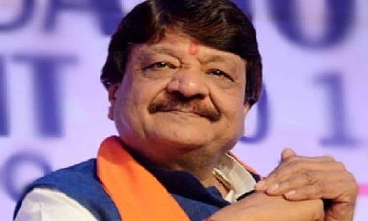 सिंधिया के पार्टी में आते ही बीजेपी उनका स्वागत करेगी – कैलाश विजयवर्गीय