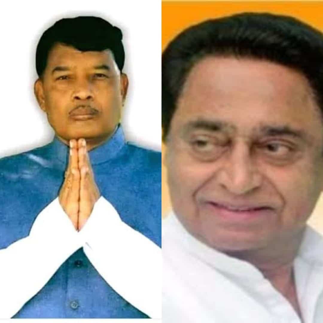 लापता कॉंग्रेस विधायक बिसाहूलाल का भोपाल पहुँचते ही बड़ा खुलासा