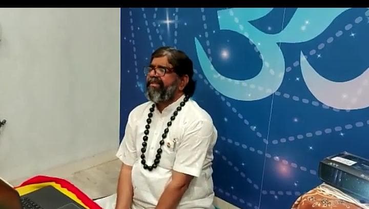 इंदौर बना विश्वव्यापी प्रार्थना केंद्र, कोरोना से ग्रस्ति एवं बचाव के लिए 29 देशों ने शामिल होकर की प्रार्थना