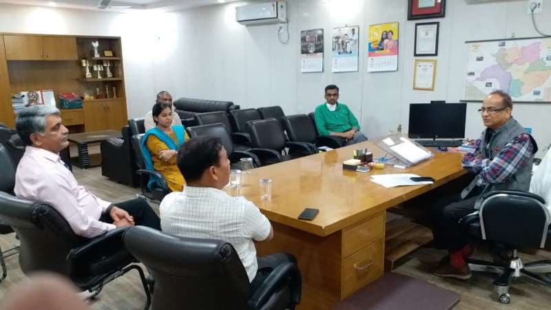 बैतूल और रायसेन में भी लॉकडाउन, कलेक्टर ने जारी किया आदेश