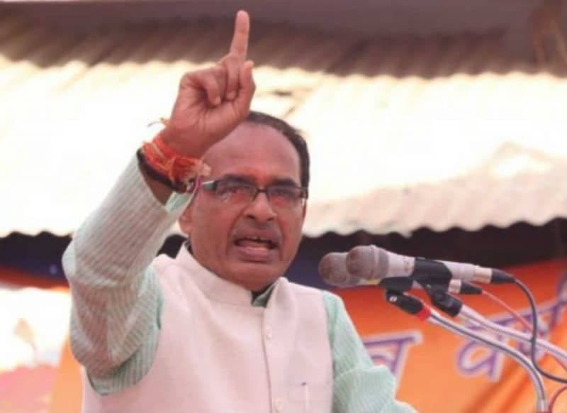 MP: झूठी निकली घर में ताला और फिर बाहर निकलने पर गोली मारने की खबर
