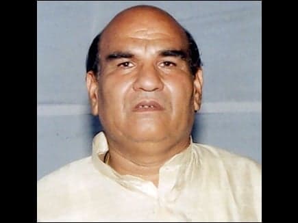 बीजेपी विधायक ने किसे कहा पागल, देखें वीडियो