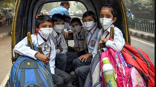 MP में Coronavirus को लेकर अलर्ट, शिक्षा विभाग ने जारी किए ये निर्देश