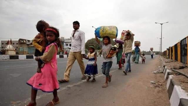 लॉकडाउन को लेकर महिला अधिकारी की फेसबुक पोस्ट चर्चा में