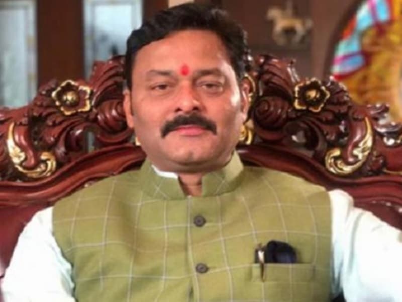 मेरे खिलाफ कार्रवाई विपक्ष में रहने की सजा- संजय पाठक