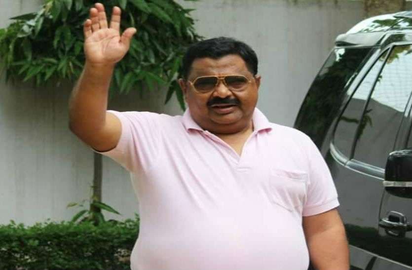 ‘शेरा’ ने जाहिर की गृहमंत्री बनने की इच्छा, कैबिनेट मंत्री बोले-‘ज्यादा उछलकूद ना करें’