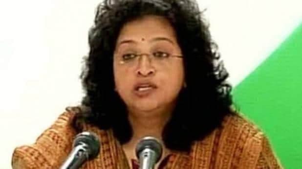 राज्य महिला आयोग की अध्यक्ष ने शिवराज सरकार पर बोला हमला