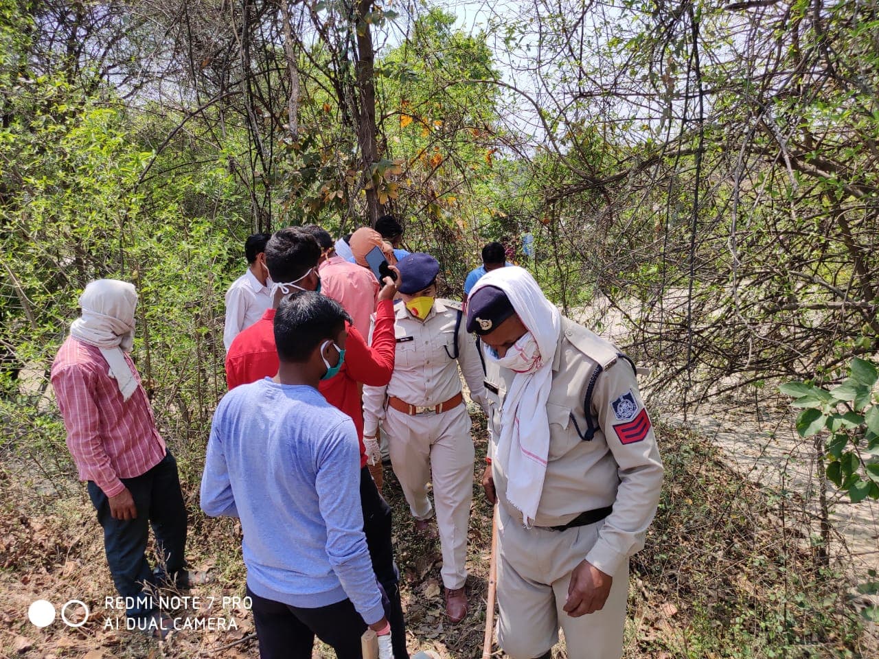 रिलायंस ऐश डैम हादसे के सातवें दिन दो मासूमों के शव बरामद, प्रबंधन पर अब तक कोई कानूनी कार्रवाई नहीं
