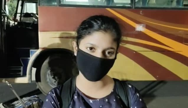 कोटा में फंसे स्टूडेंट्स सकुशल इंदौर लौटे, सरकार का किया आभार व्यक्त