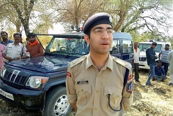 जबलपुर में आईपीएस अफसर सहित तीन कोरोना पॉजिटिव, मचा हड़कंप