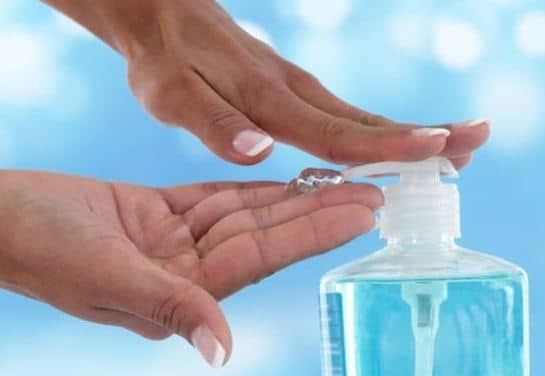 मनमाने दाम पर नहीं बिकेंगे सैनिटाइजर, दरें निर्धारित