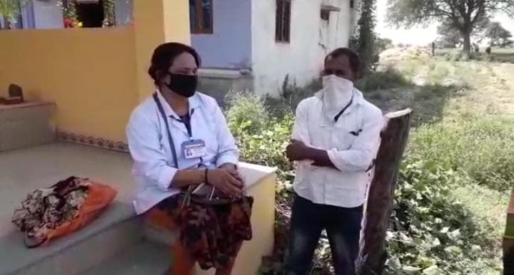 वीडियो: आखिर क्यों इंदौर में लेडी सिंघम को देखते ही भाग रहे लोग
