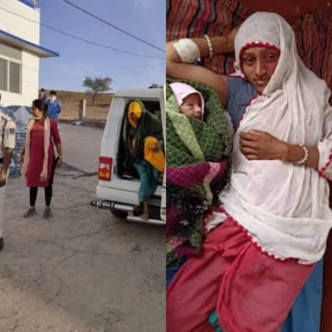 अलिराजपुर: अपने नाम किरण को सार्थक कर रही एसडीएम आंजना