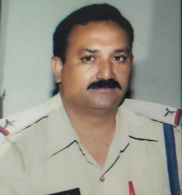 अब इंदौर में ASI की मौत, 6 दिन से चल रहा था इलाज